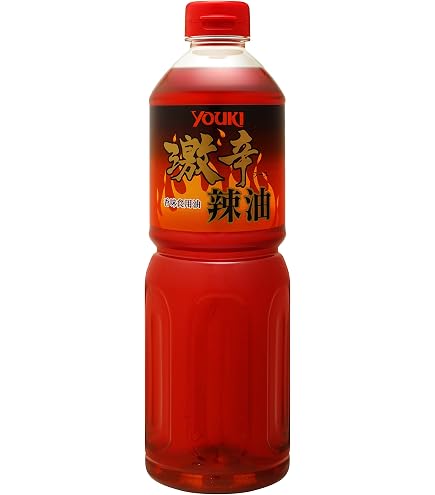 Amazon.co.jp: チヨダ ラー油(小袋) 1.35g×750入 : 食品・飲料・お酒